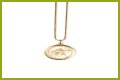 Zodiac Pendant Necklaces by Mercii: Celeb Fans, Where to Shop